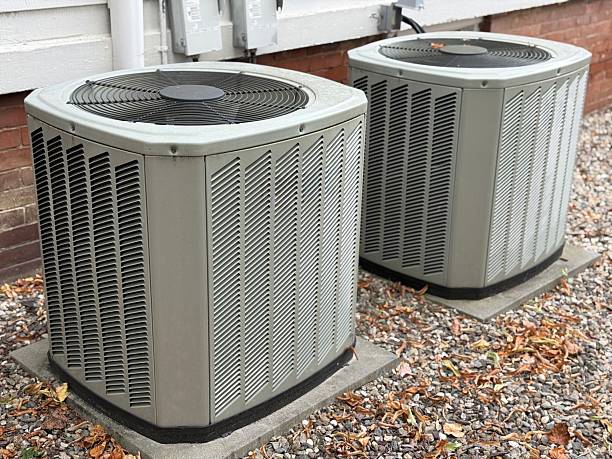 Reliable Emergency Hvac contractor in Rome, OH by JG Cool HVAC